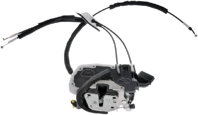 Door Lock Actuator Motor Dorman-OE Solutions 937-240