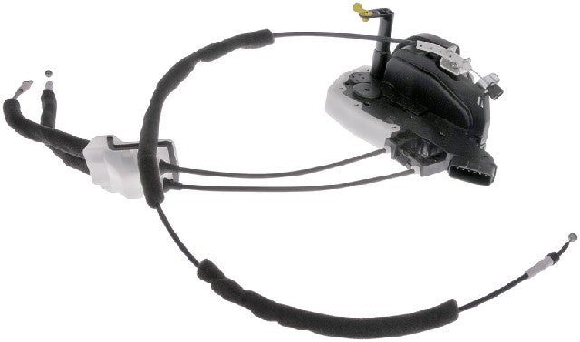 Door Lock Actuator Motor Dorman-OE Solutions 937-240