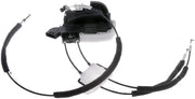 Door Lock Actuator Motor Dorman-OE Solutions 937-241