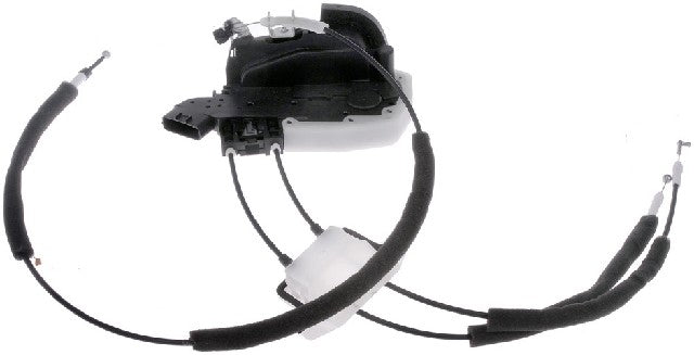 Door Lock Actuator Motor Dorman-OE Solutions 937-241