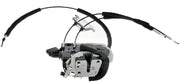 Door Lock Actuator Motor Dorman-OE Solutions 937-241