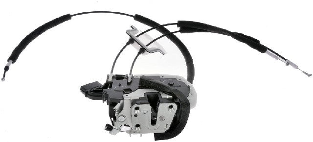 Door Lock Actuator Motor Dorman-OE Solutions 937-241