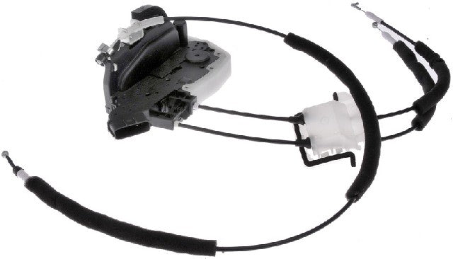 Door Lock Actuator Motor Dorman-OE Solutions 937-241