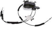 Door Lock Actuator Motor Dorman-OE Solutions 937-242