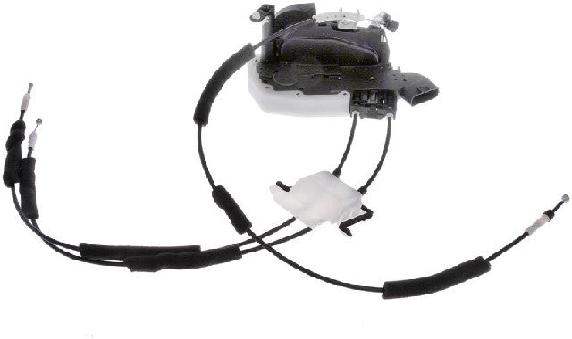 Door Lock Actuator Motor Dorman-OE Solutions 937-242