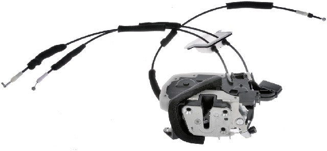 Door Lock Actuator Motor Dorman-OE Solutions 937-242