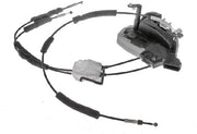 Door Lock Actuator Motor Dorman-OE Solutions 937-242