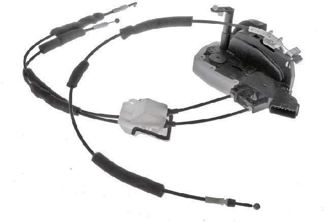 Door Lock Actuator Motor Dorman-OE Solutions 937-242