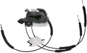 Door Lock Actuator Motor Dorman-OE Solutions 937-243