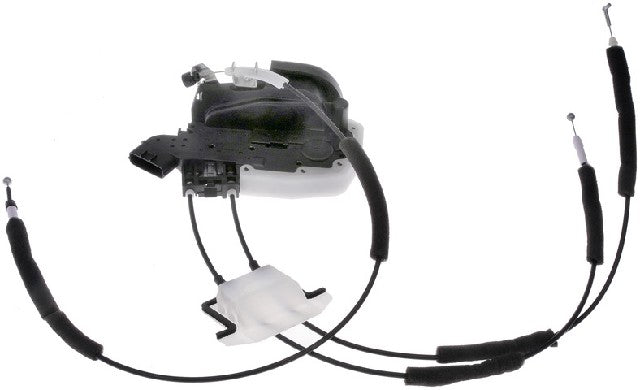 Door Lock Actuator Motor Dorman-OE Solutions 937-243
