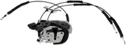 Door Lock Actuator Motor Dorman-OE Solutions 937-243