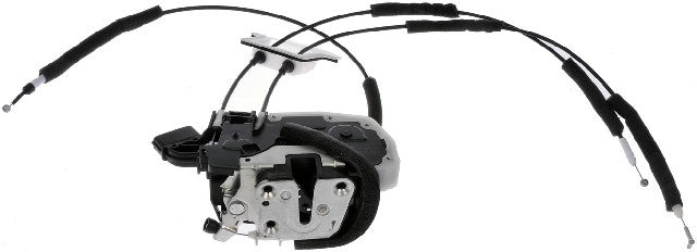 Door Lock Actuator Motor Dorman-OE Solutions 937-243