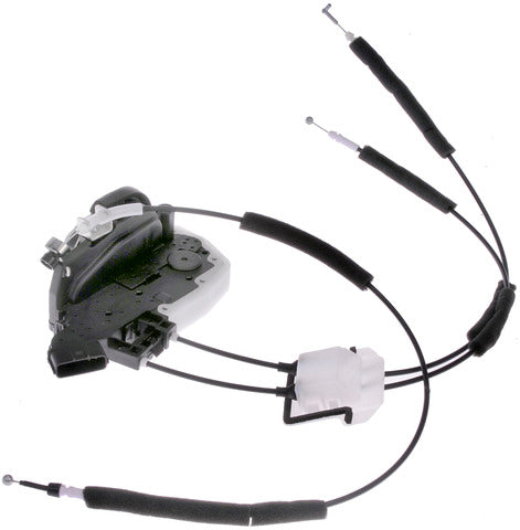 Door Lock Actuator Motor Dorman-OE Solutions 937-243