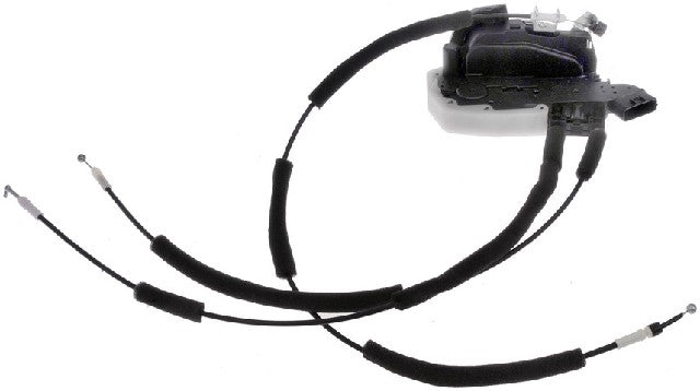 Door Lock Actuator Motor Dorman-OE Solutions 937-244