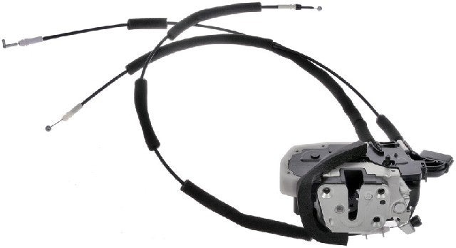 Door Lock Actuator Motor Dorman-OE Solutions 937-244