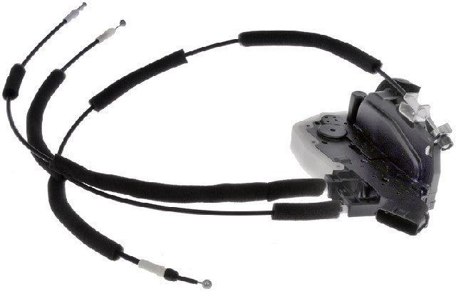 Door Lock Actuator Motor Dorman-OE Solutions 937-244