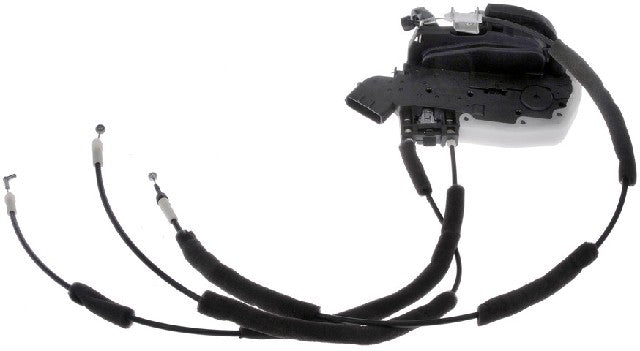Door Lock Actuator Motor Dorman-OE Solutions 937-245