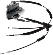 Door Lock Actuator Motor Dorman-OE Solutions 937-245