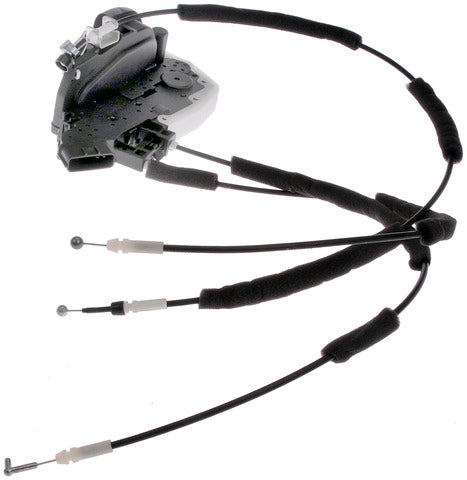 Door Lock Actuator Motor Dorman-OE Solutions 937-245