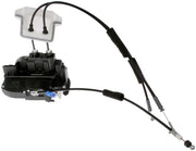 Door Lock Actuator Motor Dorman-OE Solutions 937-246