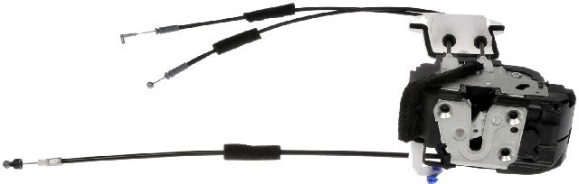 Door Lock Actuator Motor Dorman-OE Solutions 937-246