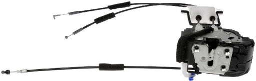 Door Lock Actuator Motor Dorman-OE Solutions 937-246