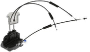 Door Lock Actuator Motor Dorman-OE Solutions 937-246