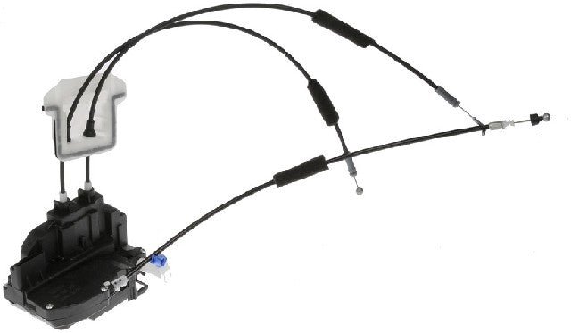 Door Lock Actuator Motor Dorman-OE Solutions 937-246