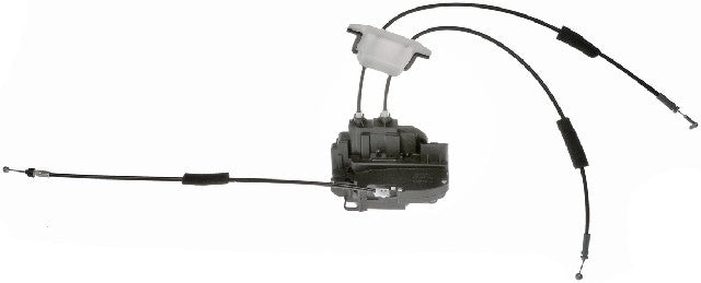 Door Lock Actuator Motor Dorman-OE Solutions 937-247