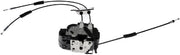 Door Lock Actuator Motor Dorman-OE Solutions 937-247