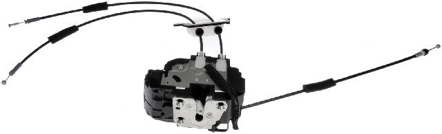 Door Lock Actuator Motor Dorman-OE Solutions 937-247