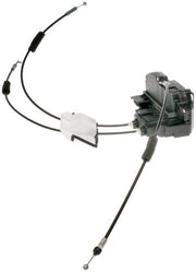 Door Lock Actuator Motor Dorman-OE Solutions 937-247