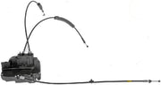 Door Lock Actuator Motor Dorman-OE Solutions 937-248