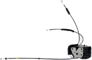 Door Lock Actuator Motor Dorman-OE Solutions 937-248