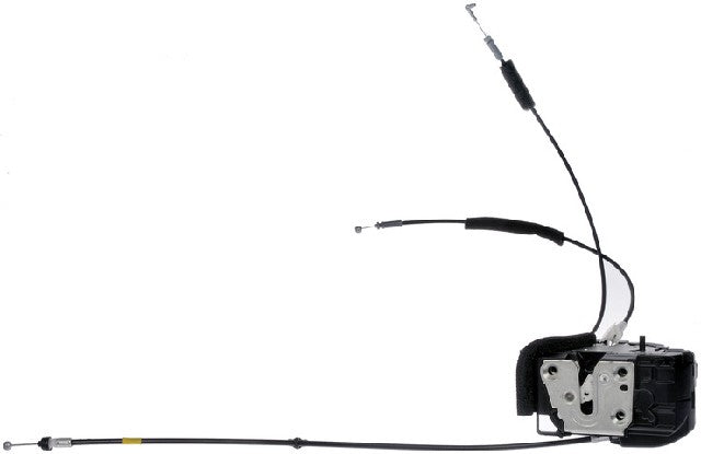 Door Lock Actuator Motor Dorman-OE Solutions 937-248