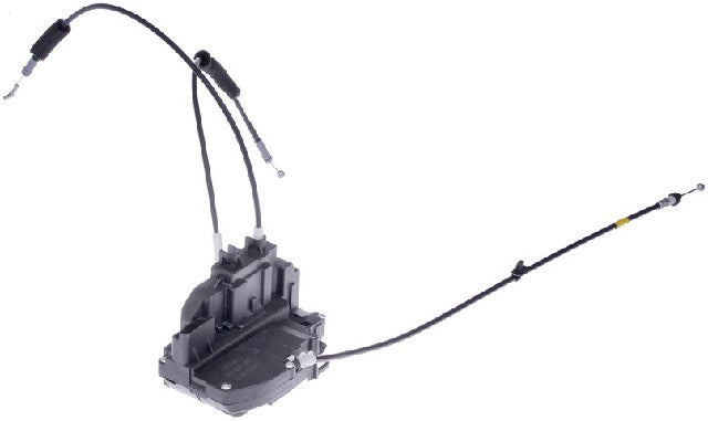 Door Lock Actuator Motor Dorman-OE Solutions 937-248