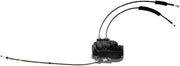Door Lock Actuator Motor Dorman-OE Solutions 937-249