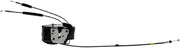 Door Lock Actuator Motor Dorman-OE Solutions 937-249