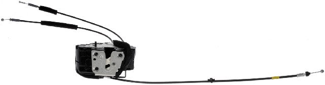 Door Lock Actuator Motor Dorman-OE Solutions 937-249