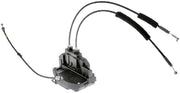 Door Lock Actuator Motor Dorman-OE Solutions 937-249