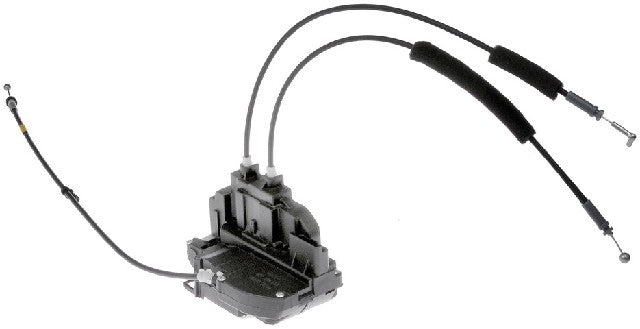 Door Lock Actuator Motor Dorman-OE Solutions 937-249