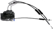 Door Lock Actuator Motor Dorman-OE Solutions 937-250
