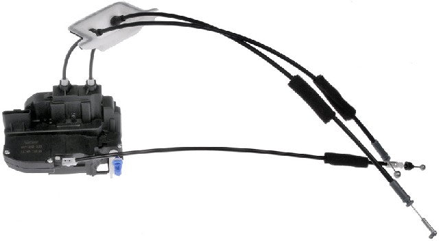 Door Lock Actuator Motor Dorman-OE Solutions 937-250