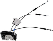 Door Lock Actuator Motor Dorman-OE Solutions 937-250