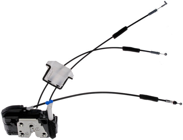 Door Lock Actuator Motor Dorman-OE Solutions 937-250