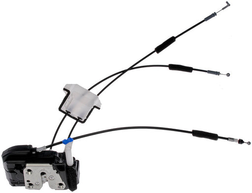 Door Lock Actuator Motor Dorman-OE Solutions 937-250