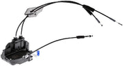 Door Lock Actuator Motor Dorman-OE Solutions 937-250