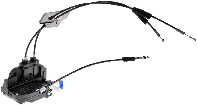 Door Lock Actuator Motor Dorman-OE Solutions 937-250