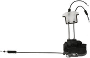 Door Lock Actuator Motor Dorman-OE Solutions 937-251