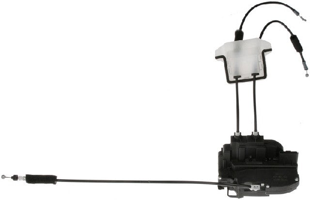 Door Lock Actuator Motor Dorman-OE Solutions 937-251